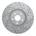 DFC auto part