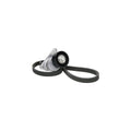 Gates 99-07 Volvo V70 5 Cyl 2.4L Serpentine Belt Kit