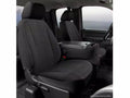16C EXPRESS/SAVANA TRS FRONT BUCKET SEAT COVER BLACK