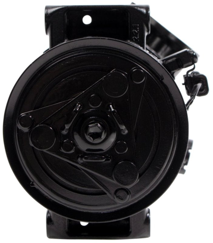 REMAN COMPRESSOR