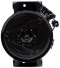 FOUR SEASONS air compressor