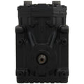 FOUR SEASONS air compressor detail