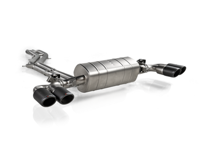 DFC auto part
