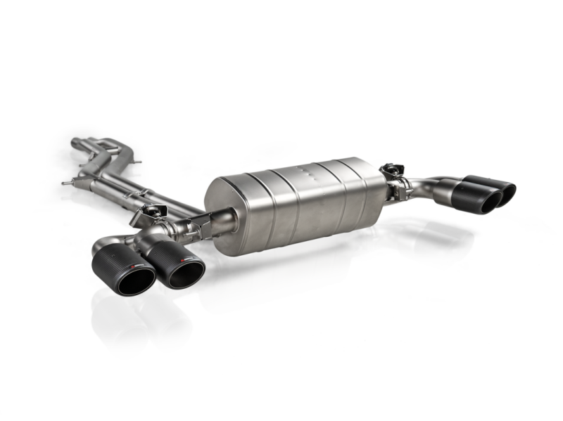DFC auto part