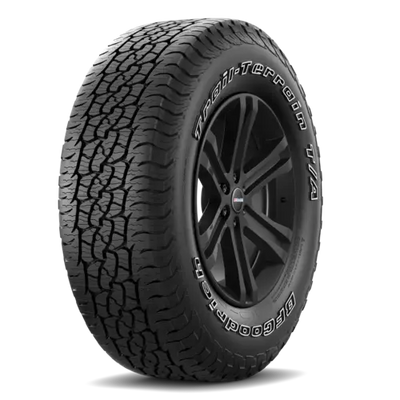 BFGoodrich auto part