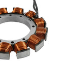 STATOR ASY