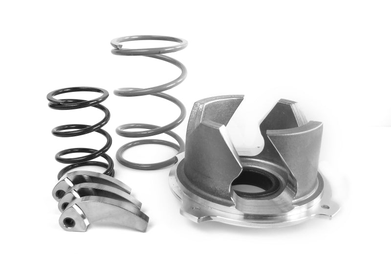 DFC carbon auto part