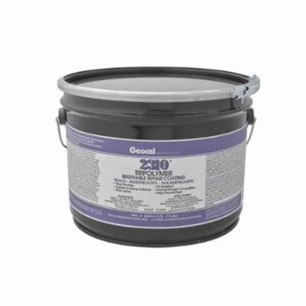 2310 CLEAR 3 GALLON