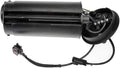 Dorman auto part close-up