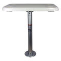 STOWABLE TABLE PACKAGE 16INX28IN