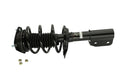 KYB shock absorber