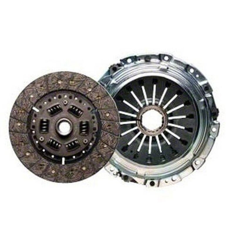 Cusco EA11/21RF6/K6A Clutch Copper Single Clutch Disc