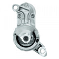 REMY auto part close-up