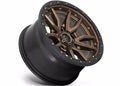 D681 17X9 5X5.0 MT-BRNZ-BBR -12MM