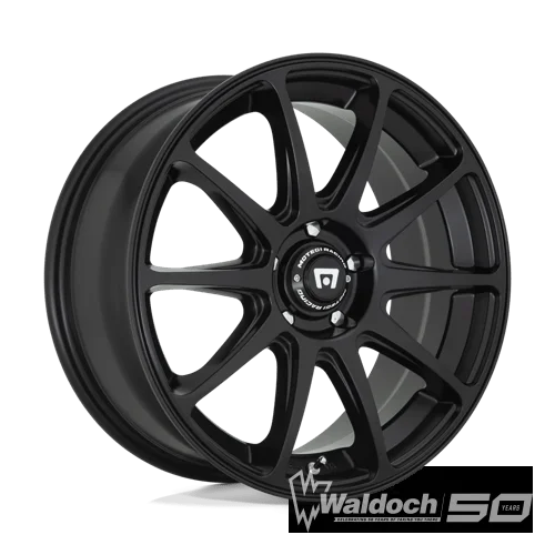 Wheel Pros, LLC black auto part
