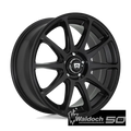 Wheel Pros, LLC black auto part