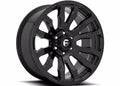 D675 17X9 6X5.5 GL-BLK 01MM