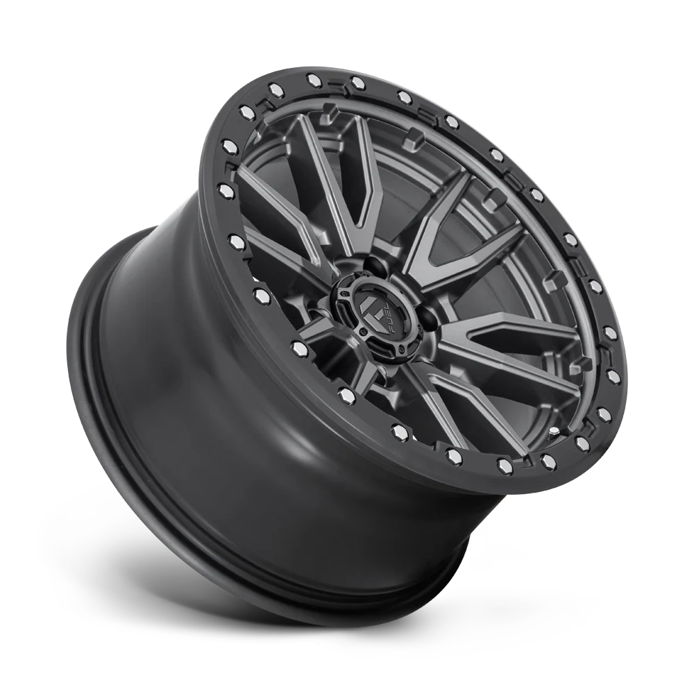D680 17X9 6X4.5 MT-GNMTL-BBR 01MM