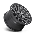 D680 17X9 6X4.5 MT-GNMTL-BBR 01MM
