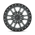 D680 17X9 6X4.5 MT-GNMTL-BBR 01MM