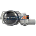 THROTTLE BODY 40.00 CR