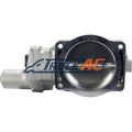THROTTLE BODY 40.00 CR
