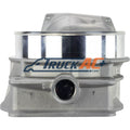 THROTTLE BODY 40.00 CR