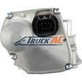 A1 REMFG INC throttle body close-up