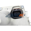 THROTTLE BODY 40.00 CR