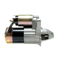DENSO FIRST TIME FIT STARTER MOTOR