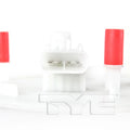 TYC auto part