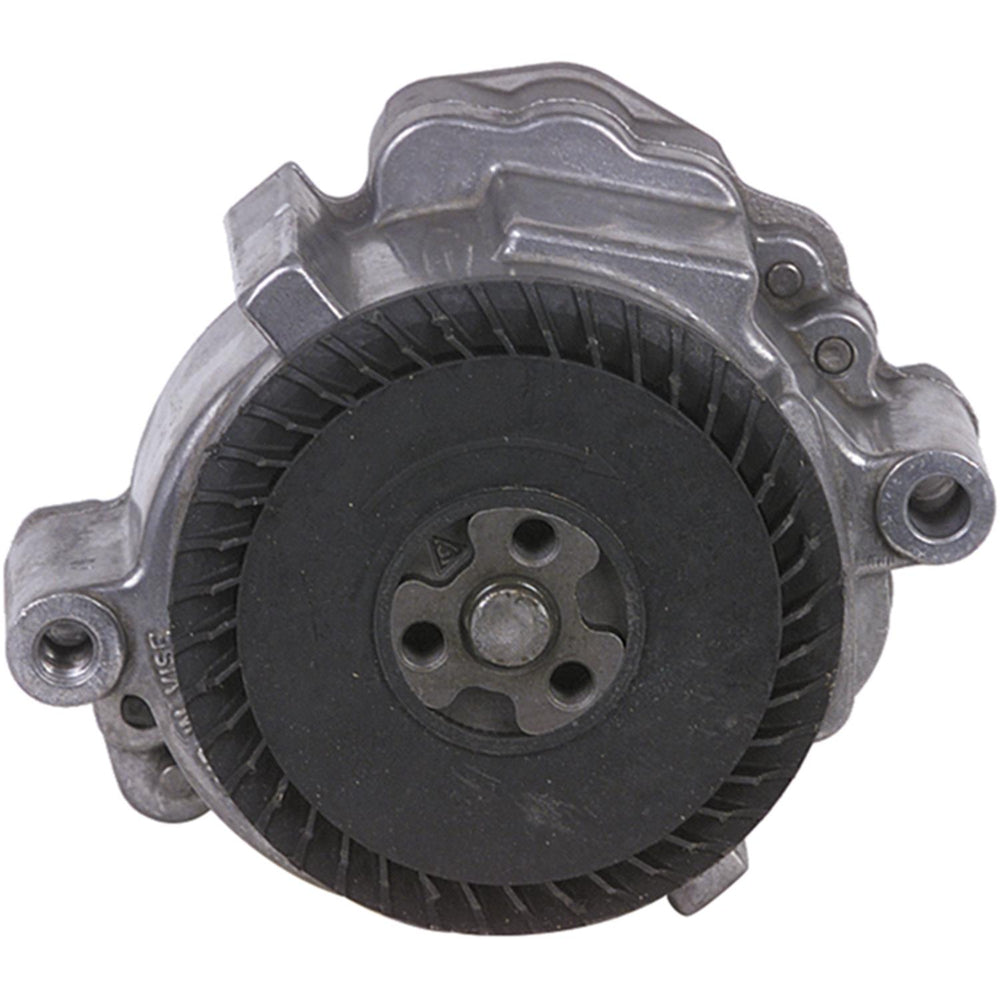 SMOG PUMP