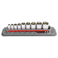 Ingersoll Rand auto part close-up