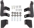 BRACKET RAILS