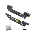 BRACKET RAILS