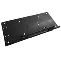 SPORTFRAME HITCH & DRAWBAR