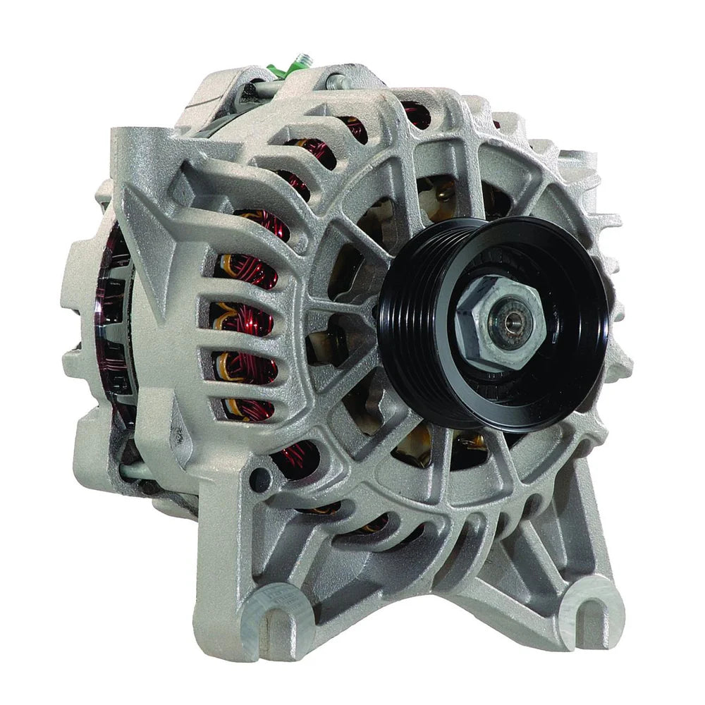 REMANUFACTURED ALTERNATOR