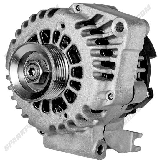 REMANUFACTURED DENSO FIRST TIME FIT