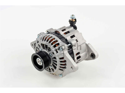 RE ALTERNATOR
