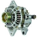 RE ALTERNATOR