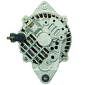 RE ALTERNATOR