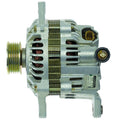 RE ALTERNATOR