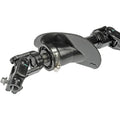 LOWER STEERING SHAFT