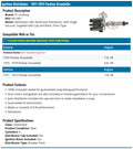 A1 REMFG INC auto part