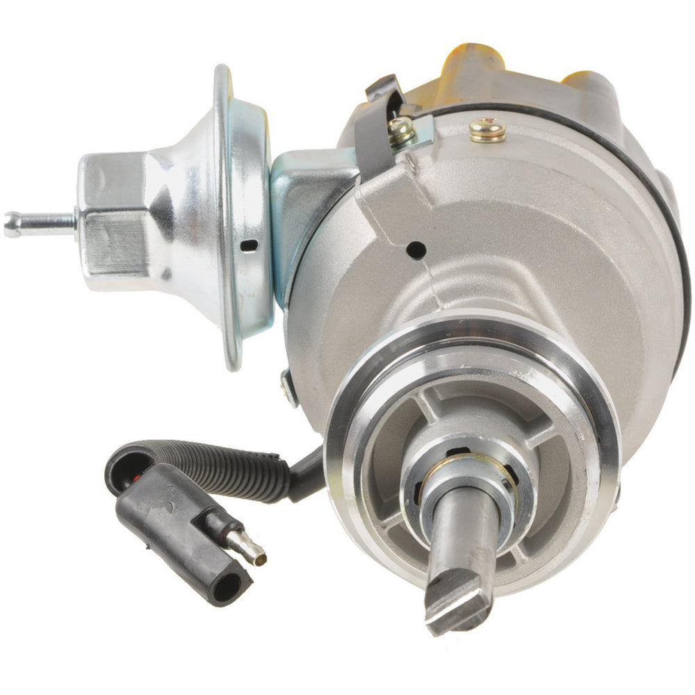 NEW IGNITION DISTRIBUTORS