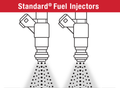 STANDARD IGN auto part detail