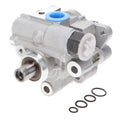 A1 REMFG INC auto part close-up