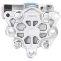 NEW POWER STEERING PUMP
