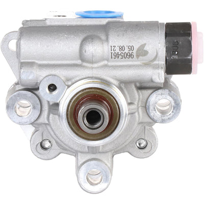 A1 REMFG INC auto part