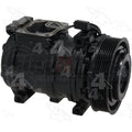 COMPRESSOR RMFG